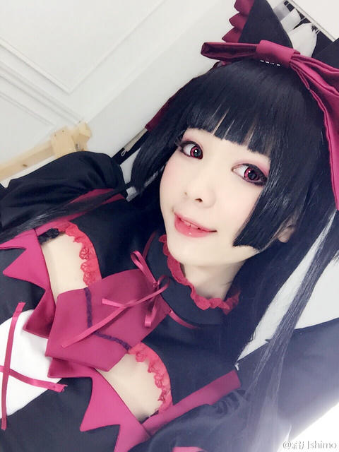 霜月shimo NO.001 微博杂图 [1046P-384MB]_第40集