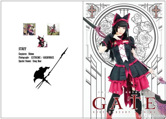 霜月shimo NO.001 微博杂图 [1046P-384MB]_第40集