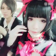 霜月shimo NO.001 微博杂图 [1046P-384MB]_第1集