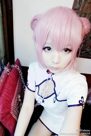 霜月shimo NO.001 微博杂图 [1046P-384MB]_第4集