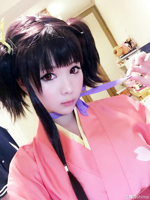 霜月shimo NO.001 微博杂图 [1046P-384MB]_第41集