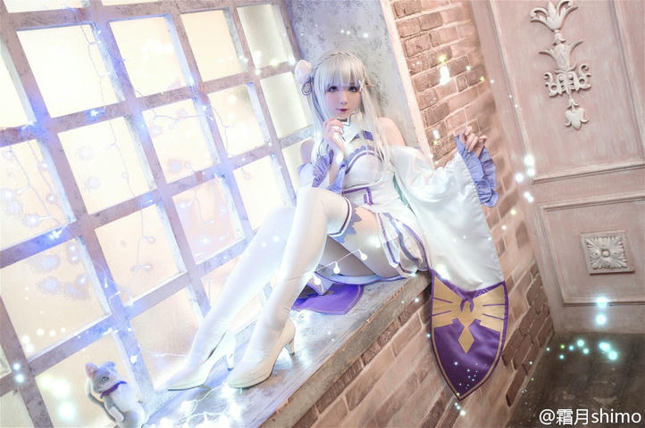 霜月shimo NO.001 微博杂图 [1046P-384MB]_第42集