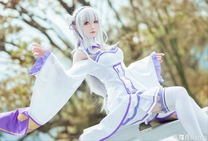 霜月shimo NO.001 微博杂图 [1046P-384MB]_第42集