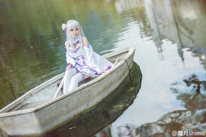 霜月shimo NO.001 微博杂图 [1046P-384MB]_第42集