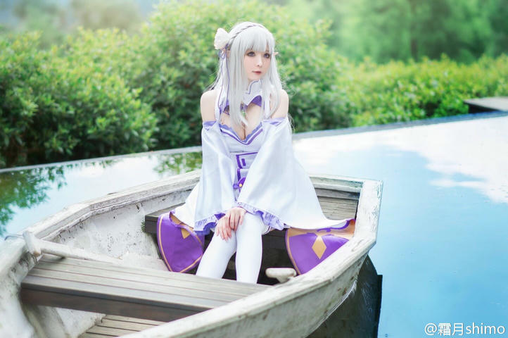 霜月shimo NO.001 微博杂图 [1046P-384MB]_第42集