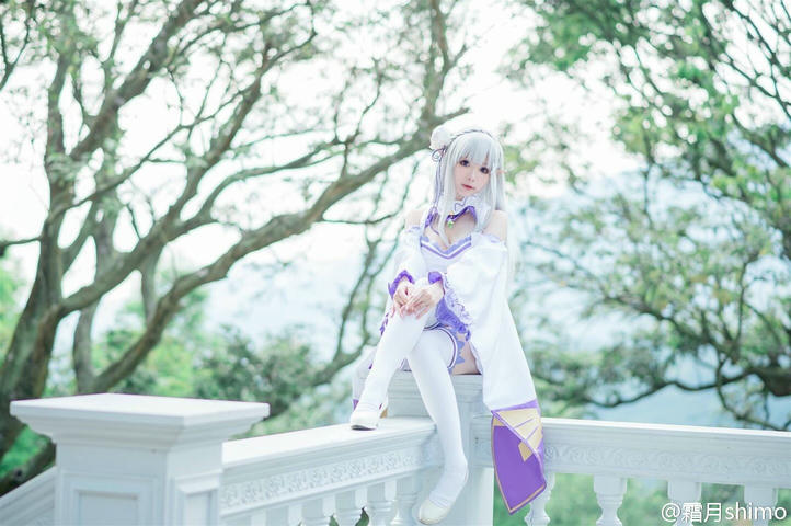 霜月shimo NO.001 微博杂图 [1046P-384MB]_第42集