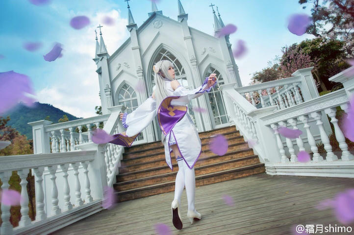 霜月shimo NO.001 微博杂图 [1046P-384MB]_第42集