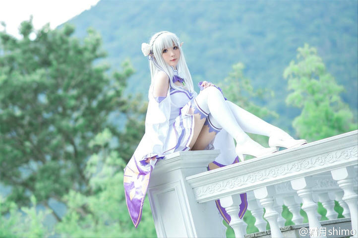 霜月shimo NO.001 微博杂图 [1046P-384MB]_第42集