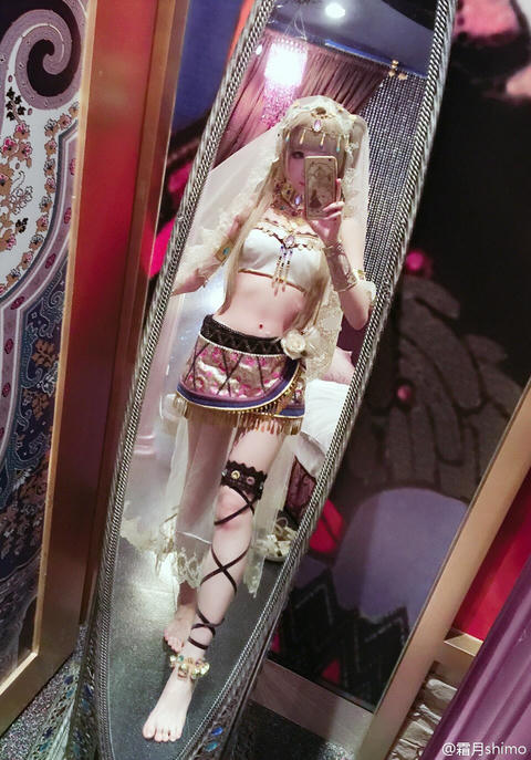 霜月shimo NO.001 微博杂图 [1046P-384MB]_第42集