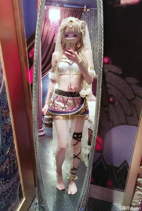 霜月shimo NO.001 微博杂图 [1046P-384MB]_第42集