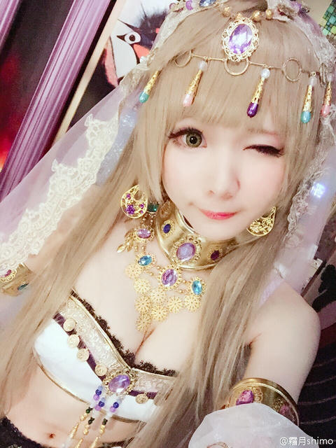 霜月shimo NO.001 微博杂图 [1046P-384MB]_第42集