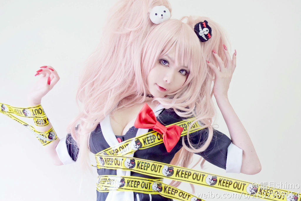 霜月shimo NO.001 微博杂图 [1046P-384MB]_第5集