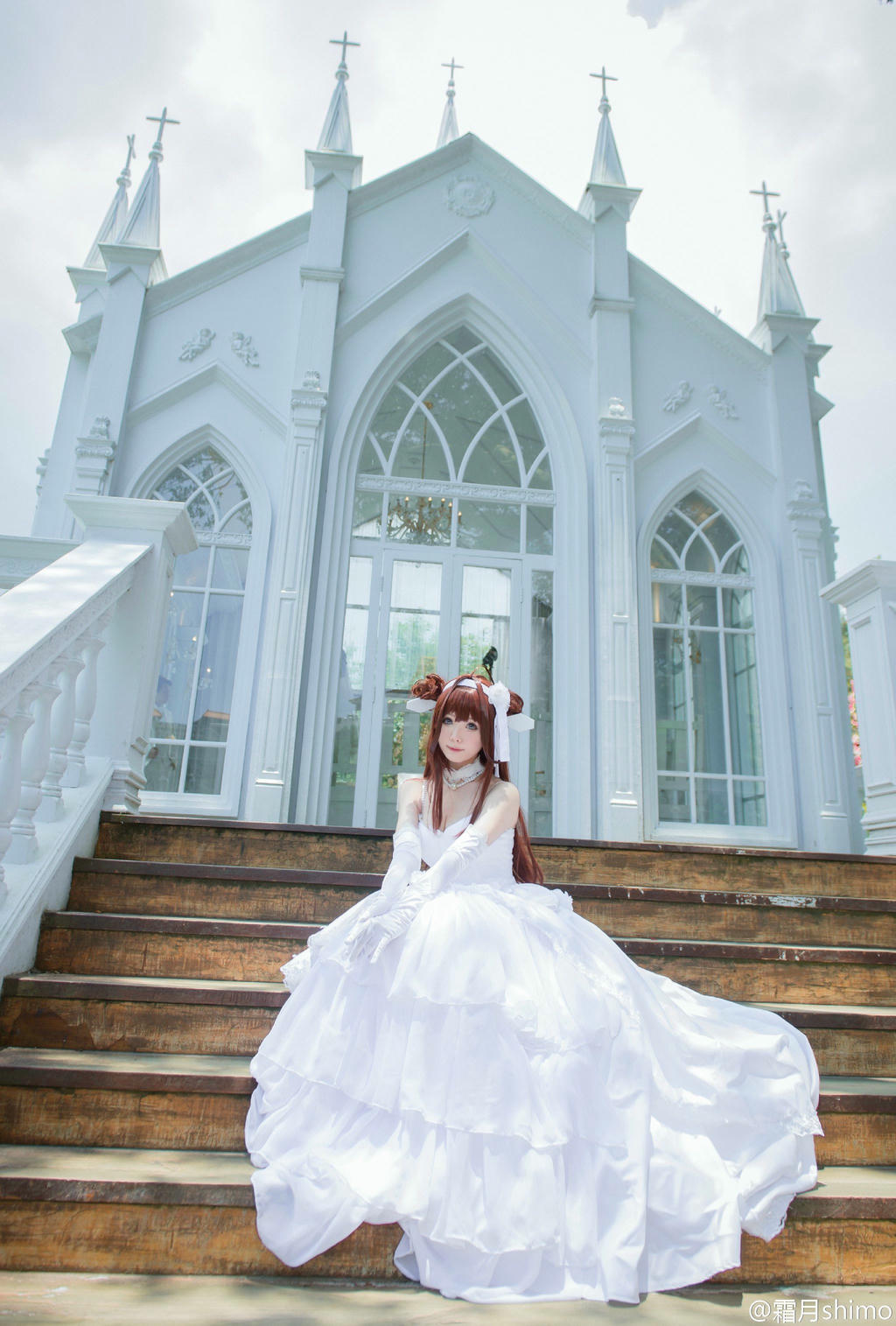 霜月shimo NO.001 微博杂图 [1046P-384MB]_第43集