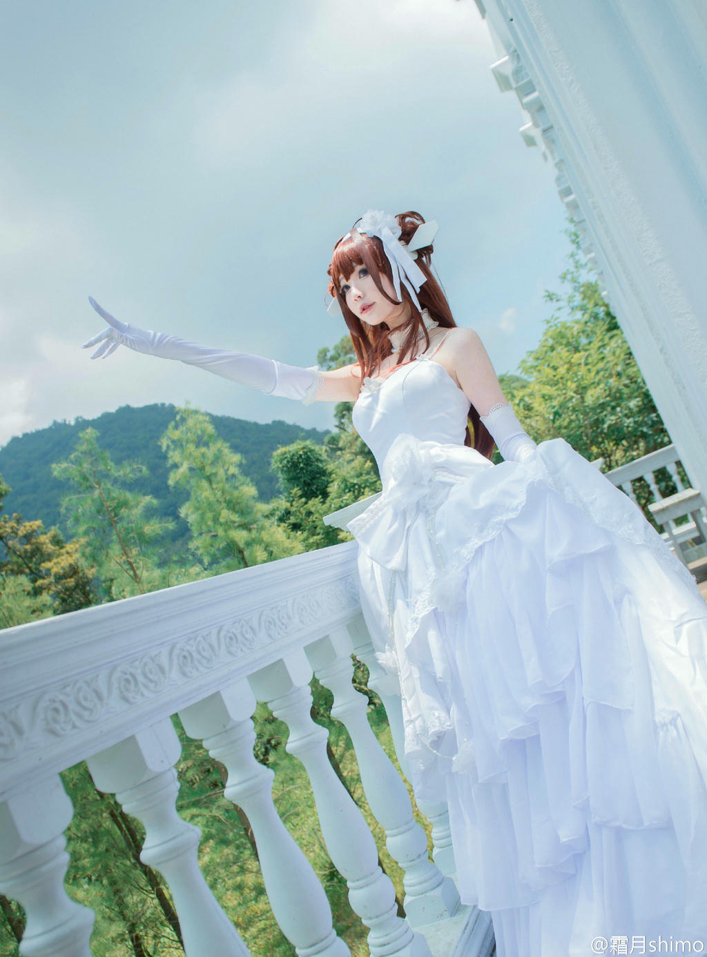 霜月shimo NO.001 微博杂图 [1046P-384MB]_第43集