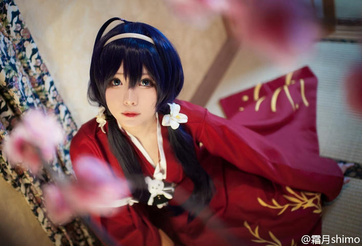 霜月shimo NO.001 微博杂图 [1046P-384MB]_第43集