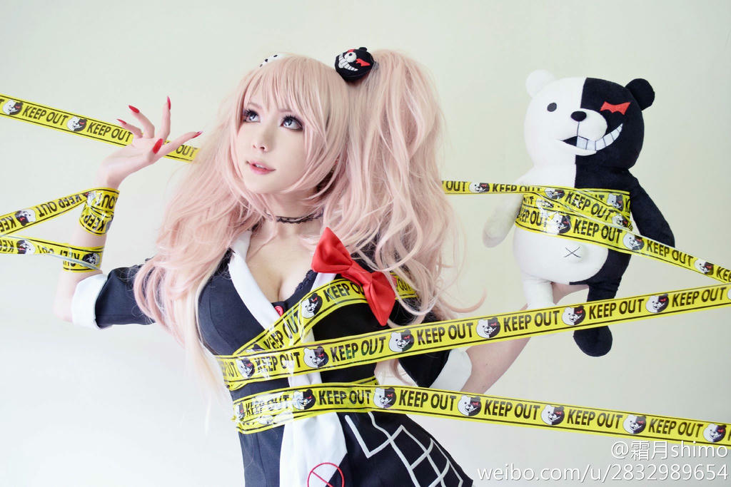 霜月shimo NO.001 微博杂图 [1046P-384MB]_第5集