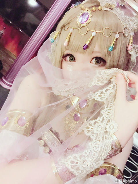 霜月shimo NO.001 微博杂图 [1046P-384MB]_第43集