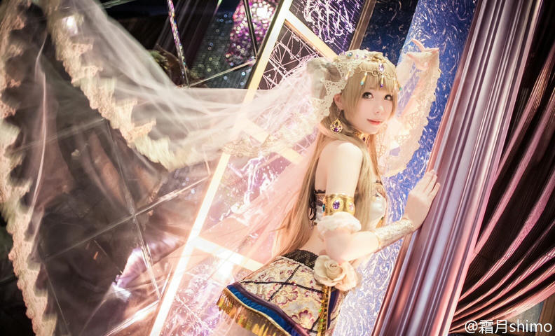 霜月shimo NO.001 微博杂图 [1046P-384MB]_第43集