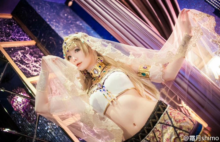 霜月shimo NO.001 微博杂图 [1046P-384MB]_第43集