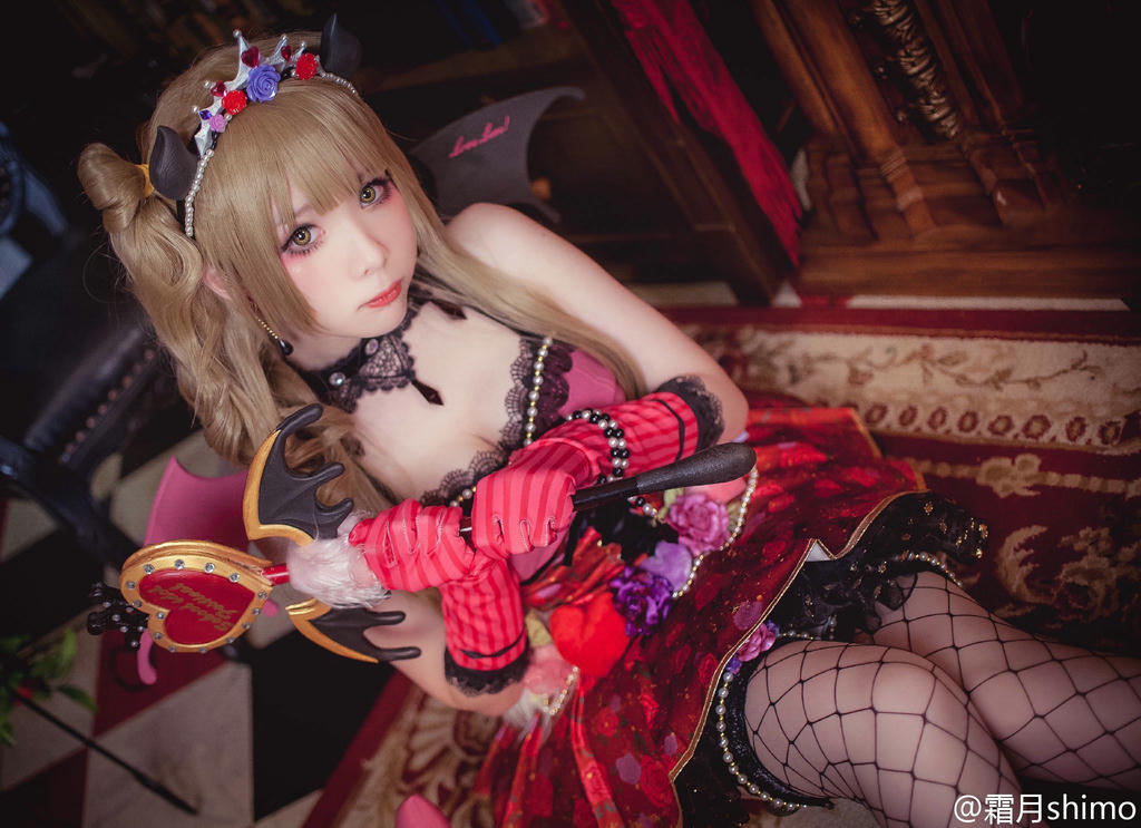 霜月shimo NO.001 微博杂图 [1046P-384MB]_第44集