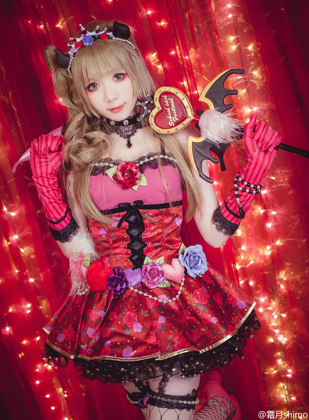 霜月shimo NO.001 微博杂图 [1046P-384MB]_第45集