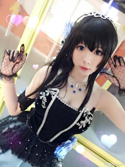 霜月shimo NO.001 微博杂图 [1046P-384MB]_第45集