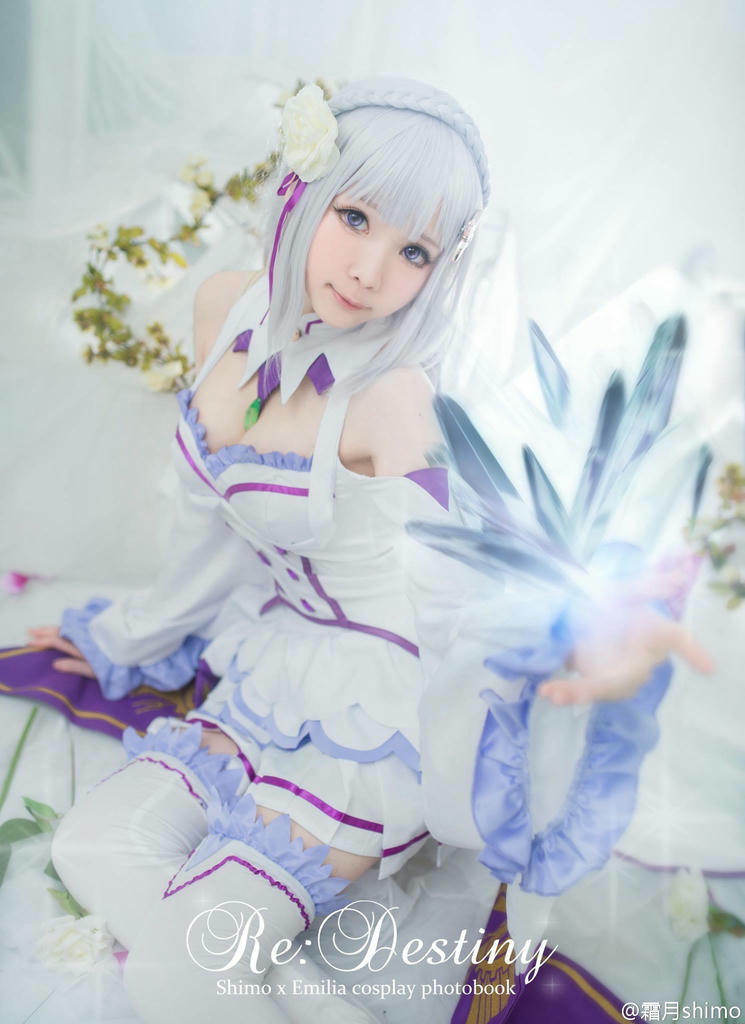 霜月shimo NO.001 微博杂图 [1046P-384MB]_第45集