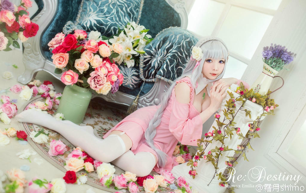 霜月shimo NO.001 微博杂图 [1046P-384MB]_第45集