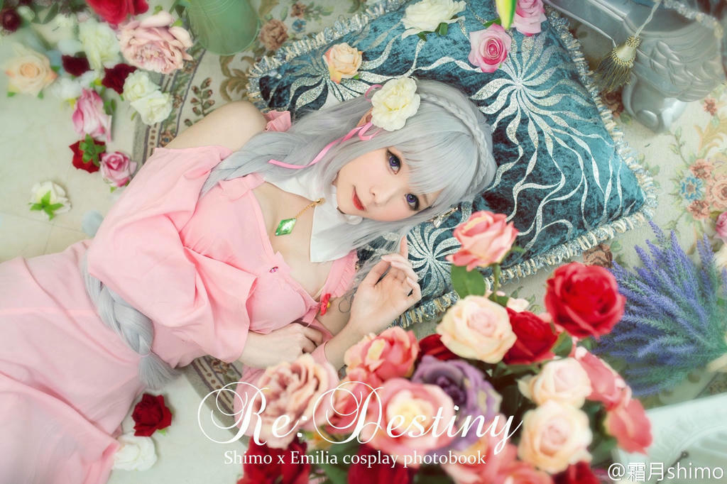 霜月shimo NO.001 微博杂图 [1046P-384MB]_第45集