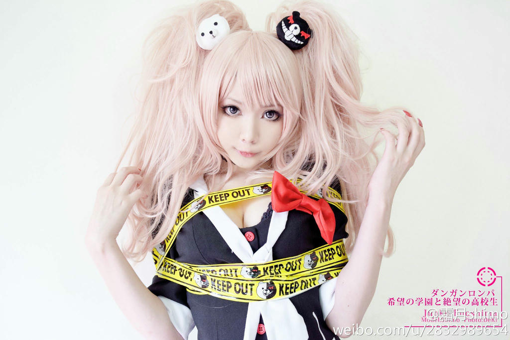 霜月shimo NO.001 微博杂图 [1046P-384MB]_第5集