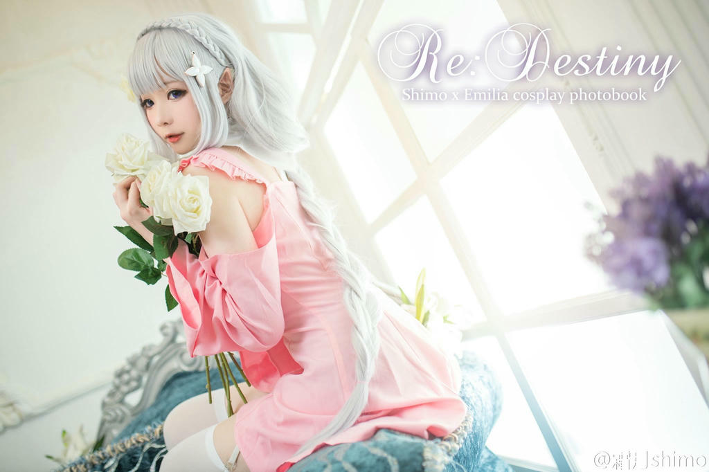 霜月shimo NO.001 微博杂图 [1046P-384MB]_第45集