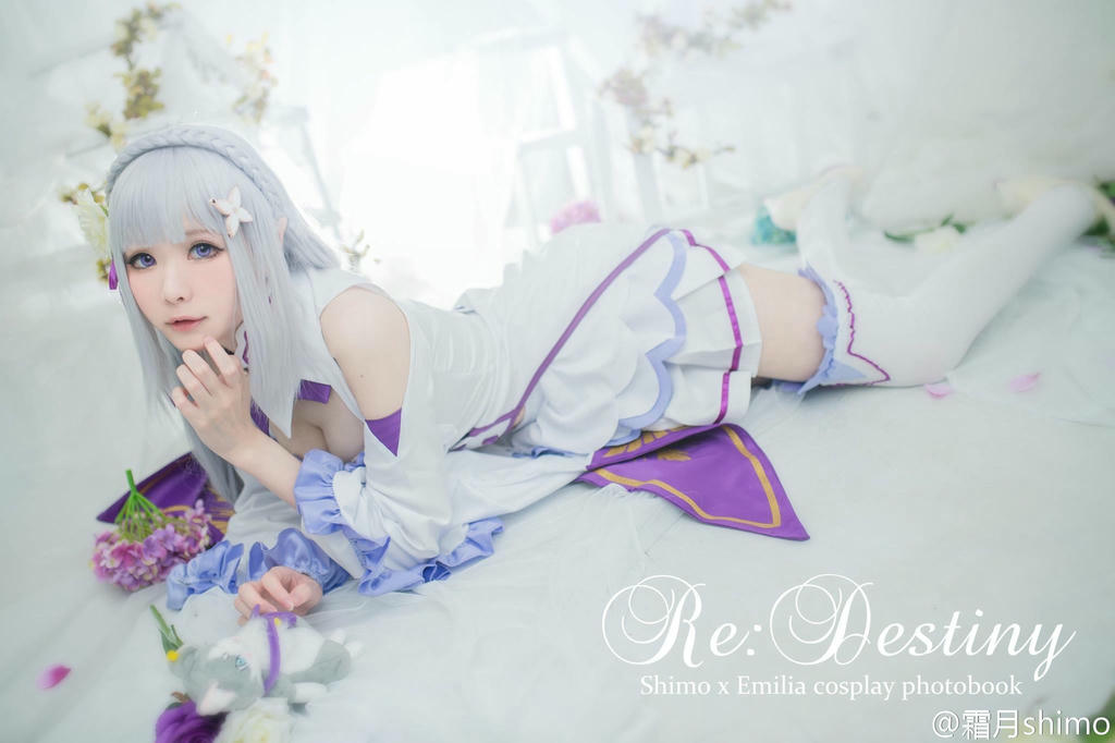 霜月shimo NO.001 微博杂图 [1046P-384MB]_第45集