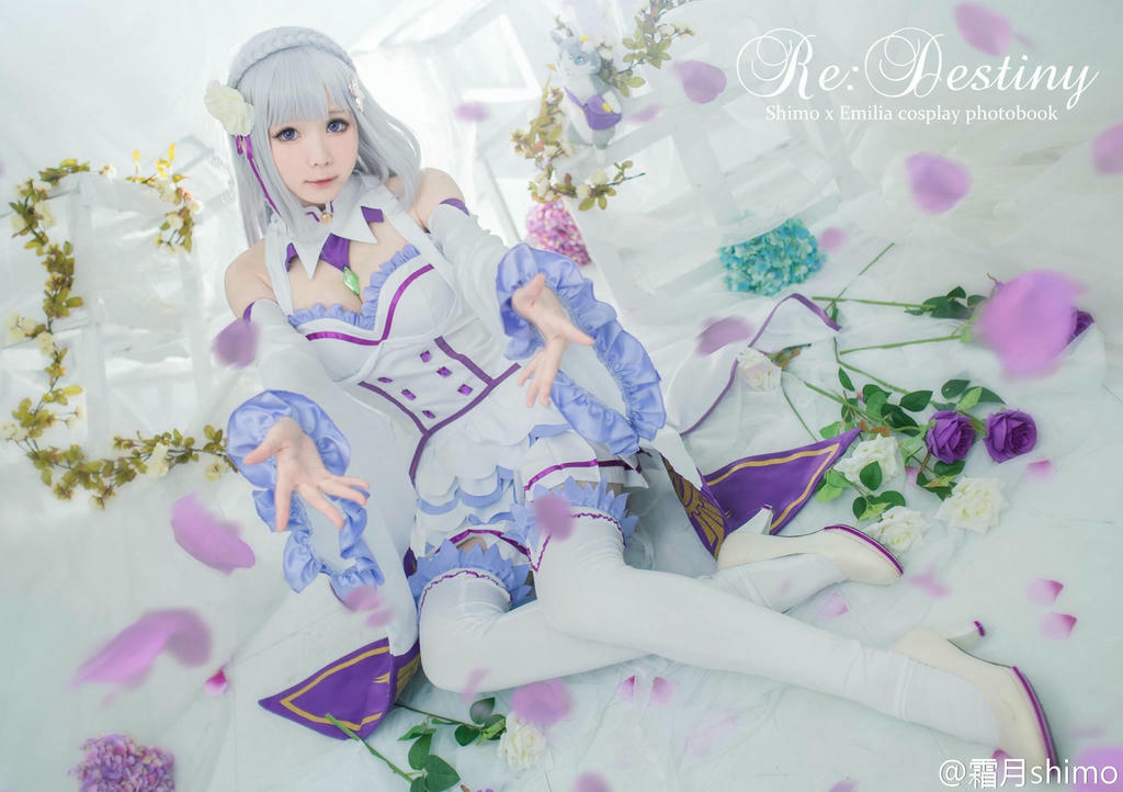 霜月shimo NO.001 微博杂图 [1046P-384MB]_第45集