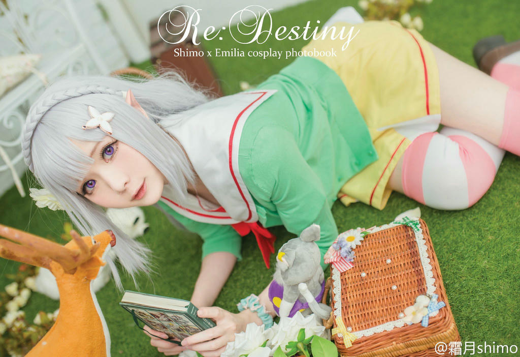 霜月shimo NO.001 微博杂图 [1046P-384MB]_第45集