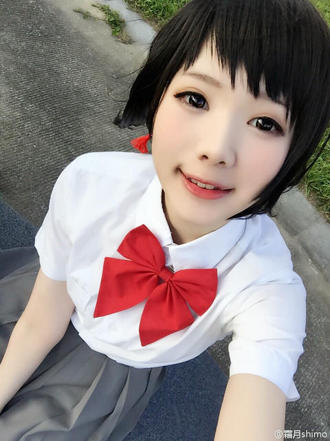 霜月shimo NO.001 微博杂图 [1046P-384MB]_第46集