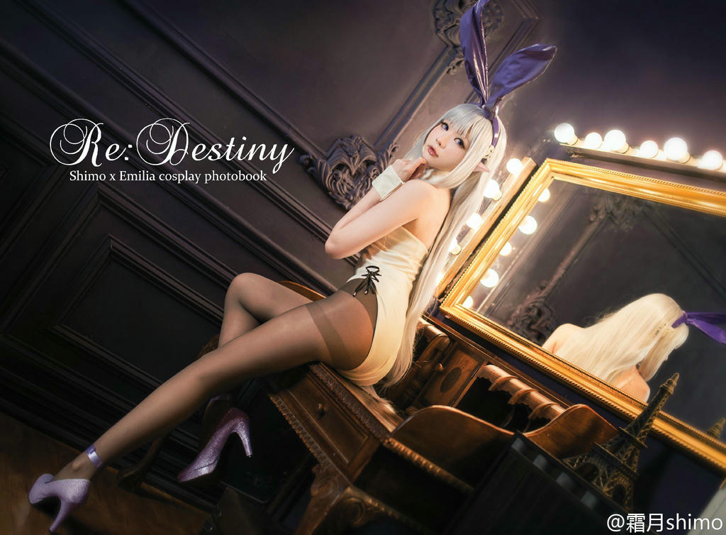 霜月shimo NO.001 微博杂图 [1046P-384MB]_第46集