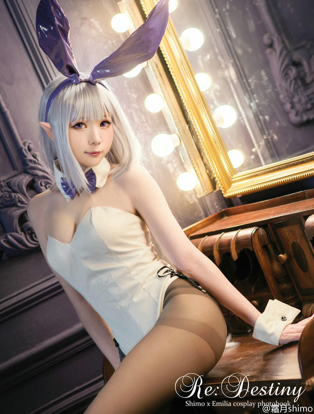 霜月shimo NO.001 微博杂图 [1046P-384MB]_第46集