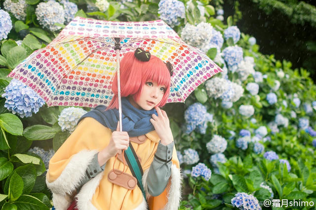 霜月shimo NO.001 微博杂图 [1046P-384MB]_第5集