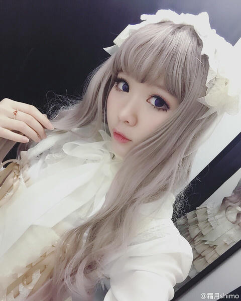 霜月shimo NO.001 微博杂图 [1046P-384MB]_第47集