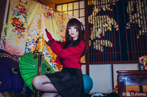 霜月shimo NO.001 微博杂图 [1046P-384MB]_第47集