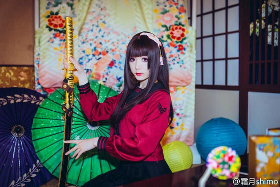 霜月shimo NO.001 微博杂图 [1046P-384MB]_第47集