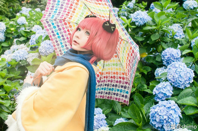 霜月shimo NO.001 微博杂图 [1046P-384MB]_第5集