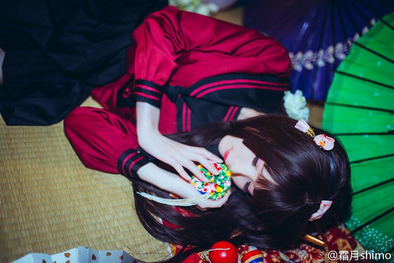 霜月shimo NO.001 微博杂图 [1046P-384MB]_第47集