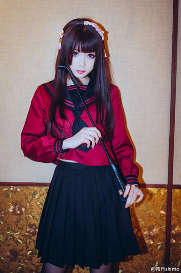 霜月shimo NO.001 微博杂图 [1046P-384MB]_第47集