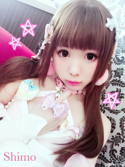 霜月shimo NO.001 微博杂图 [1046P-384MB]_第47集