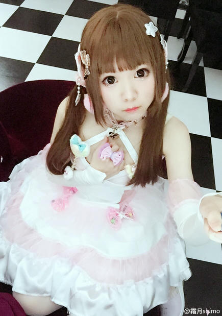 霜月shimo NO.001 微博杂图 [1046P-384MB]_第47集