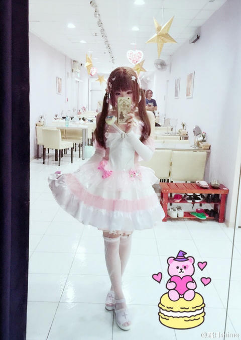 霜月shimo NO.001 微博杂图 [1046P-384MB]_第47集