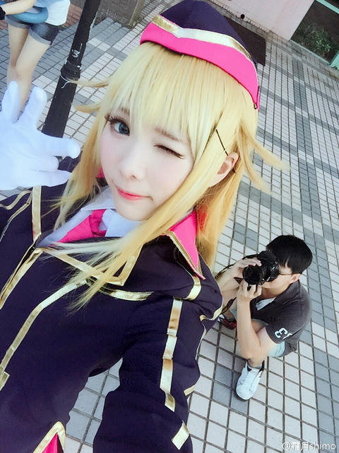 霜月shimo NO.001 微博杂图 [1046P-384MB]_第47集