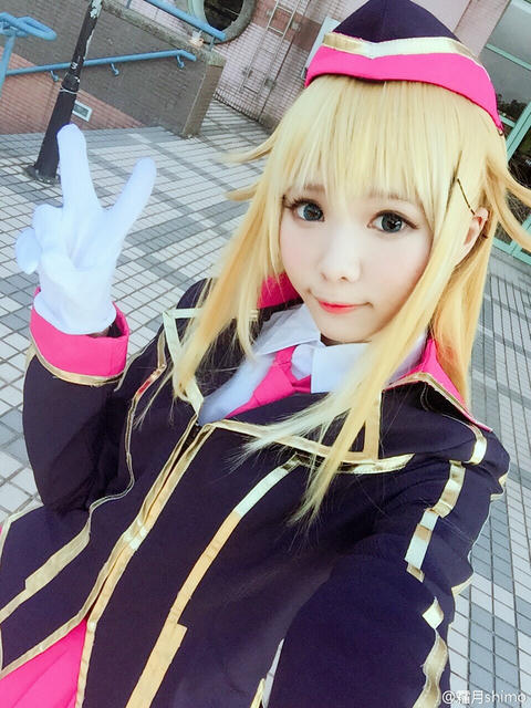 霜月shimo NO.001 微博杂图 [1046P-384MB]_第48集