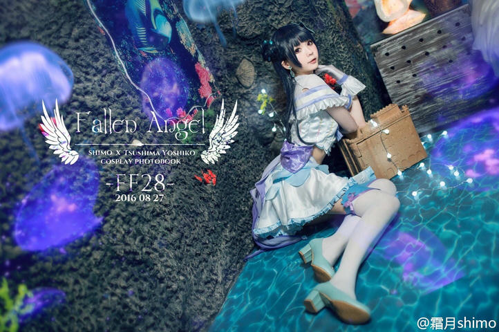 霜月shimo NO.001 微博杂图 [1046P-384MB]_第48集